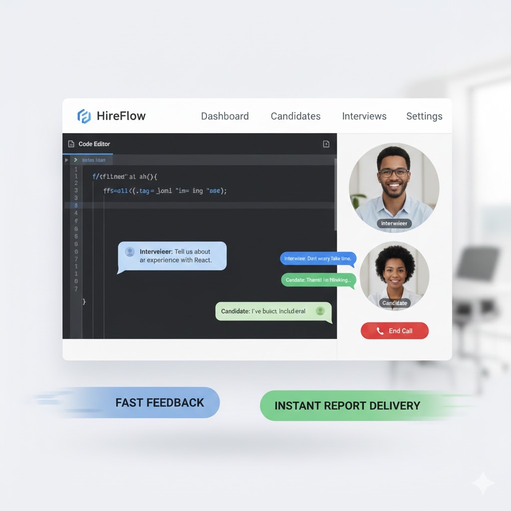 Custom Hiring Workflows