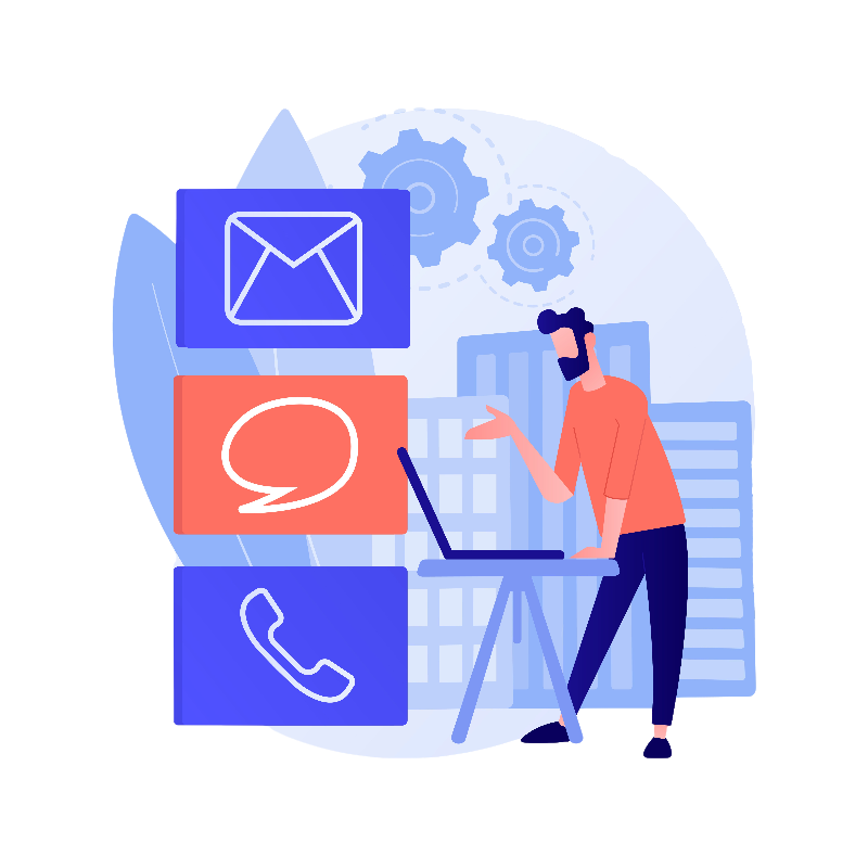 Refer candidates